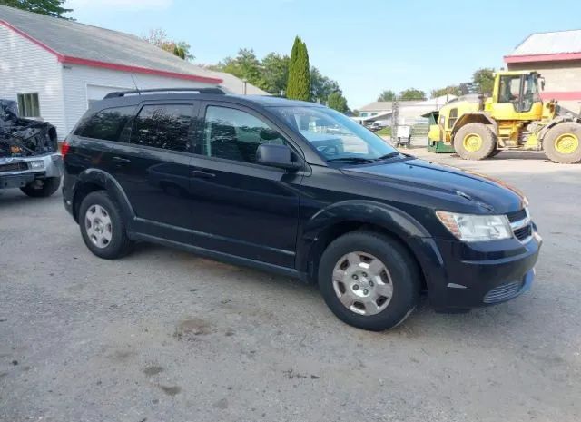 DODGE JOURNEY 2010 3d4pg4fb1at245181