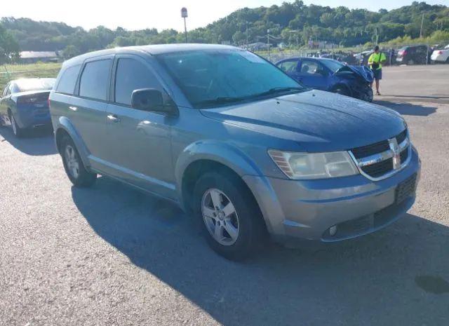 DODGE JOURNEY 2010 3d4pg4fb1at248243