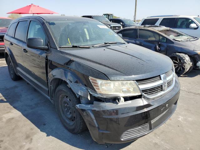 DODGE JOURNEY SE 2010 3d4pg4fb1at249439