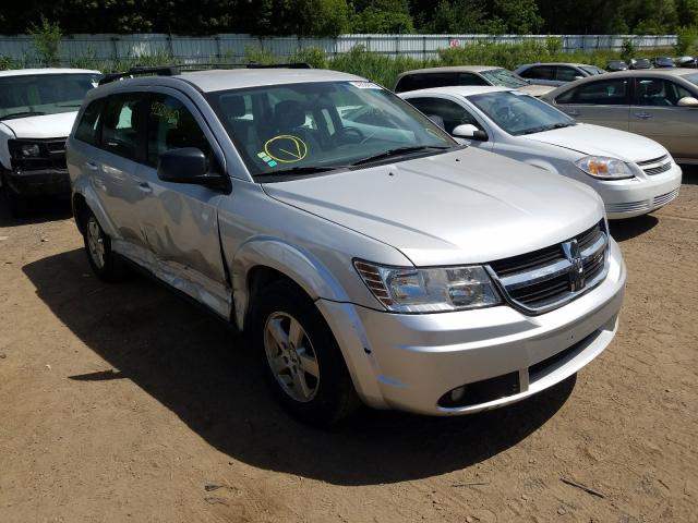 DODGE JOURNEY SE 2010 3d4pg4fb1at253183