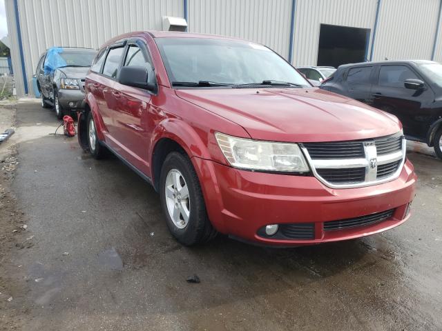 DODGE JOURNEY SE 2010 3d4pg4fb1at257220