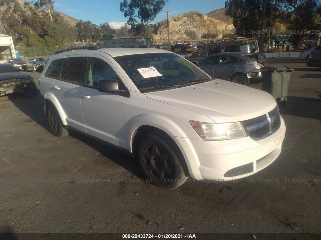 DODGE JOURNEY 2010 3d4pg4fb1at257685