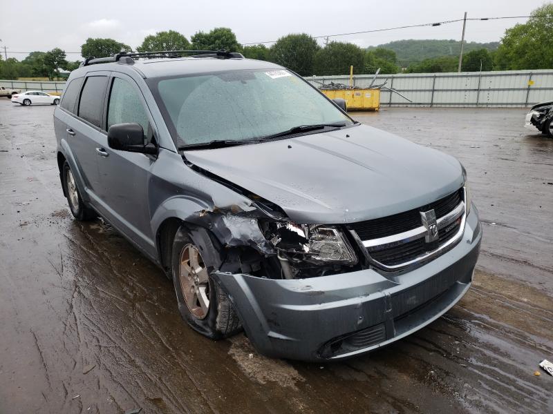 DODGE JOURNEY SE 2010 3d4pg4fb1at269416