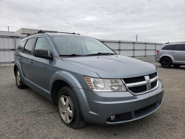 DODGE JOURNEY SE 2010 3d4pg4fb1at269562