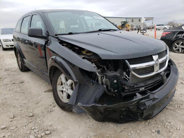 DODGE JOURNEY SE 2010 3d4pg4fb1at269710