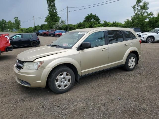 DODGE JOURNEY SE 2010 3d4pg4fb1at271313