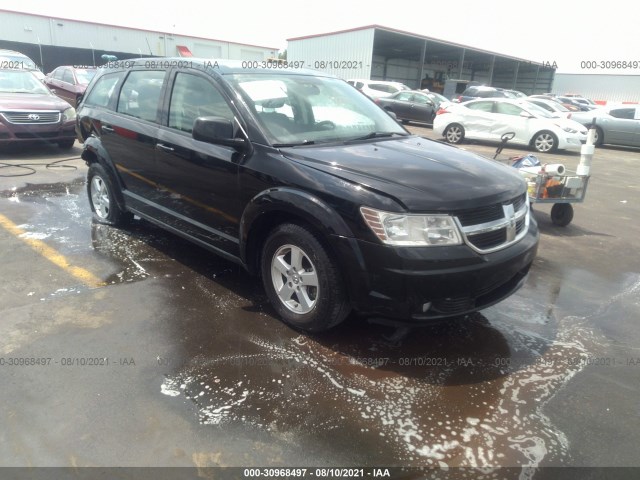 DODGE JOURNEY 2010 3d4pg4fb1at277533