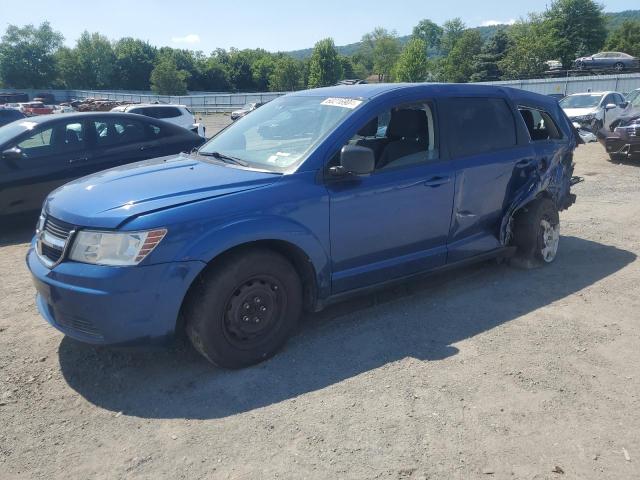 DODGE JOURNEY 2010 3d4pg4fb1at282120