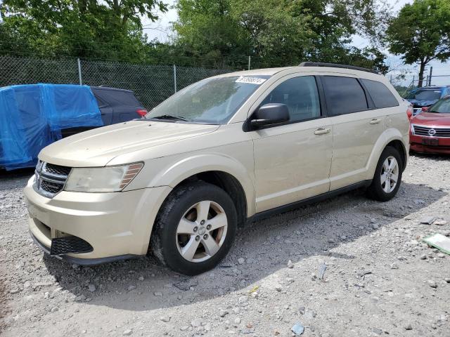 DODGE JOURNEY 2011 3d4pg4fb1bt501546