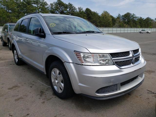 DODGE JOURNEY EX 2011 3d4pg4fb1bt504060