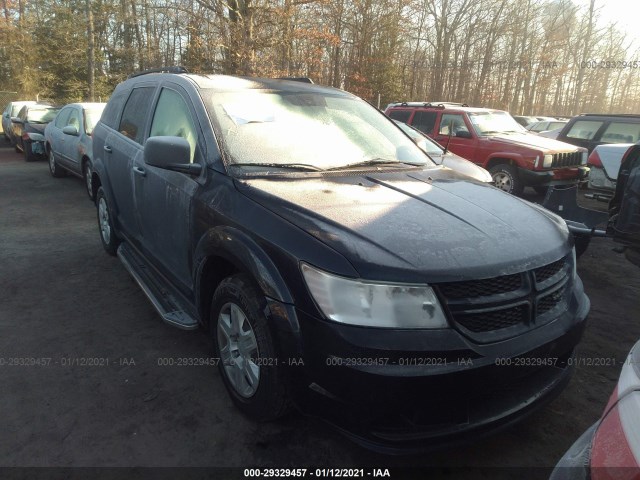 DODGE JOURNEY 2011 3d4pg4fb1bt507900