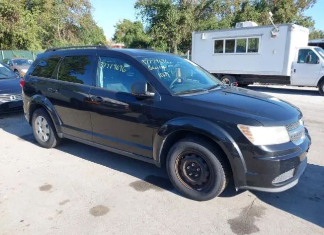 DODGE JOURNEY 2011 3d4pg4fb1bt508481