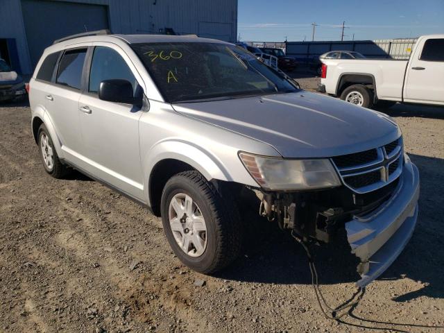 DODGE JOURNEY EX 2011 3d4pg4fb1bt521182