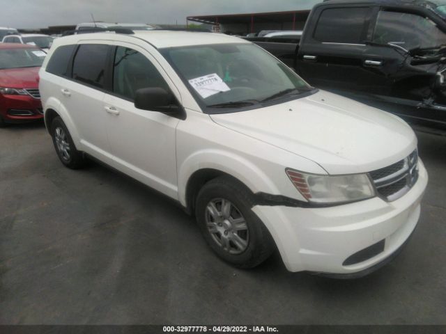 DODGE JOURNEY 2011 3d4pg4fb1bt521411