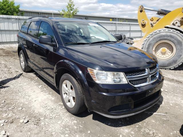 DODGE JOURNEY EX 2011 3d4pg4fb1bt521490