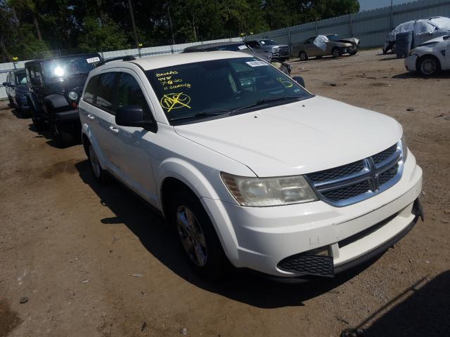 DODGE JOURNEY EX 2011 3d4pg4fb1bt525975