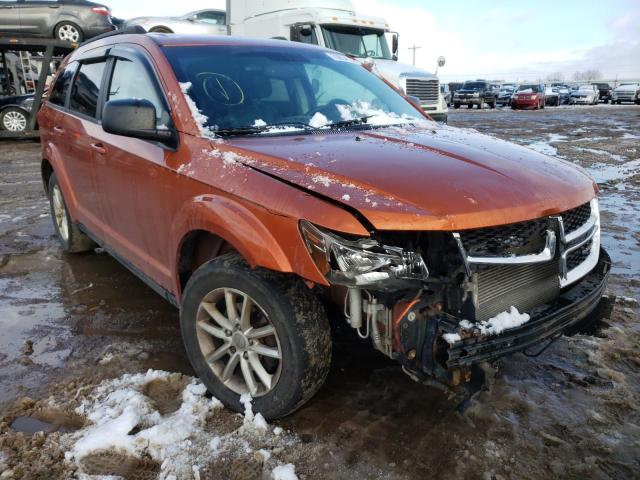 DODGE JOURNEY EX 2011 3d4pg4fb1bt534675