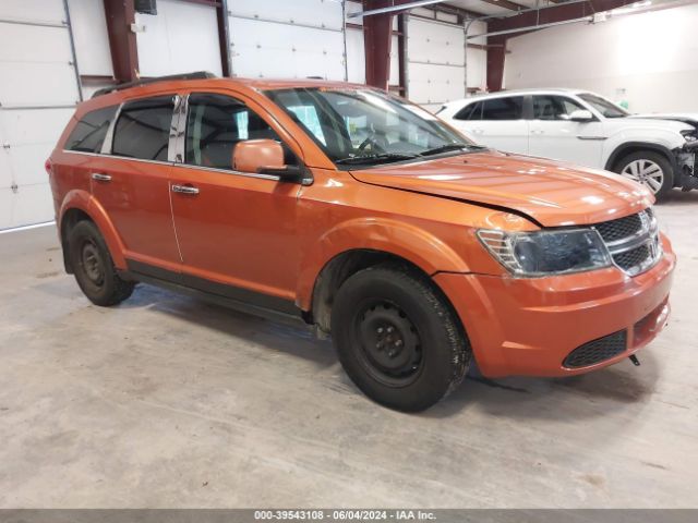 DODGE JOURNEY 2011 3d4pg4fb1bt534742