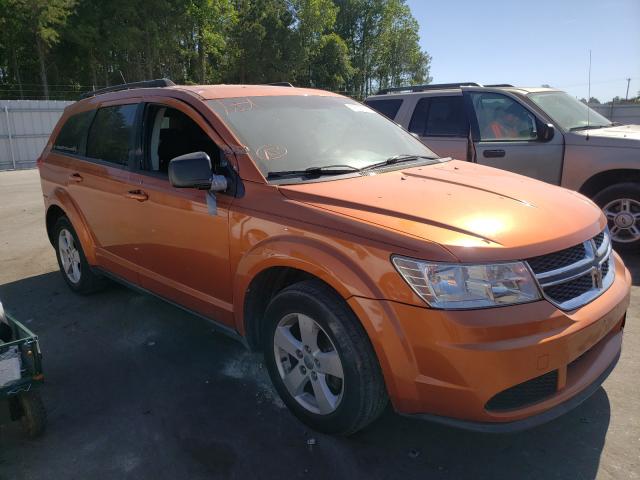 DODGE JOURNEY EX 2011 3d4pg4fb1bt536815