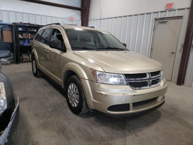 DODGE JOURNEY EX 2011 3d4pg4fb1bt536846