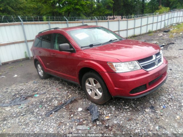 DODGE JOURNEY 2011 3d4pg4fb1bt540055