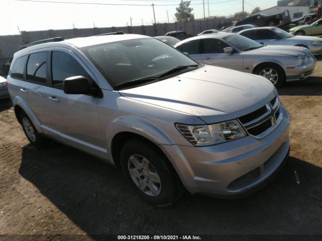 DODGE JOURNEY 2011 3d4pg4fb1bt540069