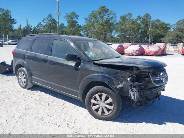 DODGE JOURNEY 2011 3d4pg4fb1bt549239