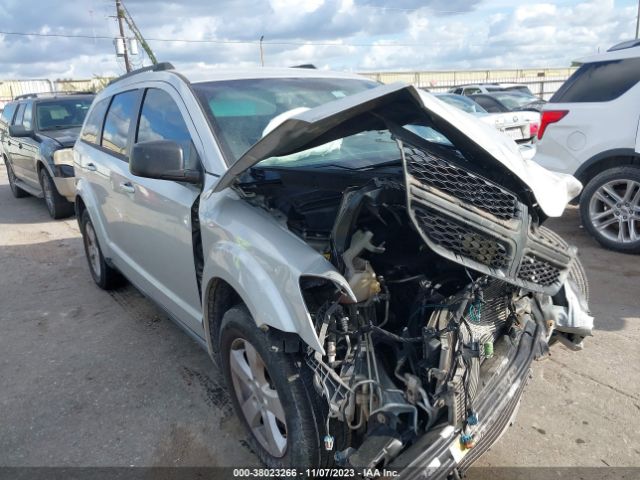 DODGE JOURNEY 2011 3d4pg4fb1bt551220