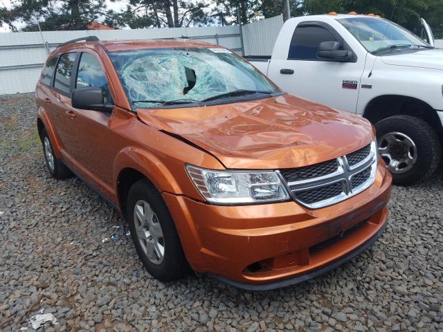 DODGE JOURNEY EX 2011 3d4pg4fb1bt561875