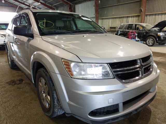 DODGE JOURNEY EX 2011 3d4pg4fb1bt566879