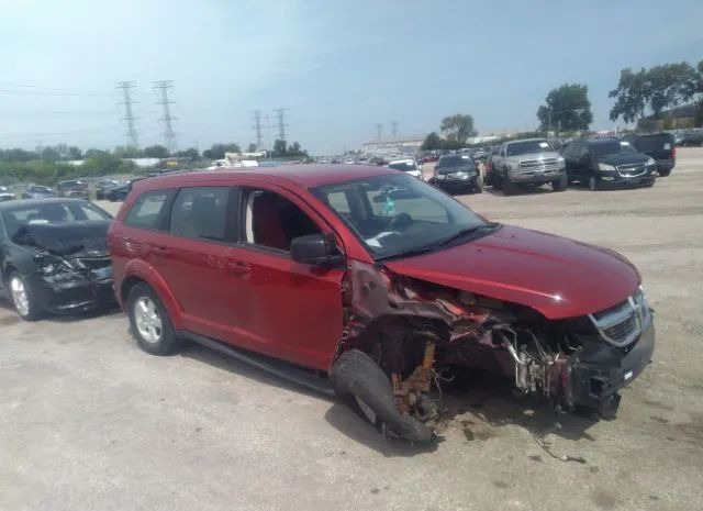 DODGE JOURNEY 2010 3d4pg4fb2at105253