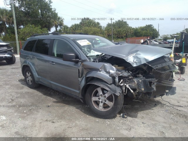 DODGE JOURNEY 2010 3d4pg4fb2at117953