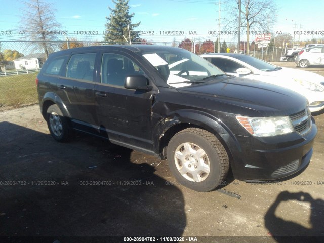 DODGE JOURNEY 2010 3d4pg4fb2at145834