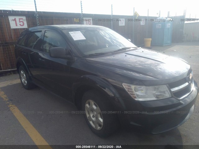 DODGE JOURNEY 2010 3d4pg4fb2at155621