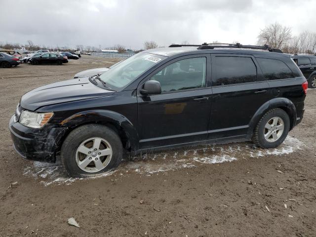 DODGE JOURNEY 2010 3d4pg4fb2at156963