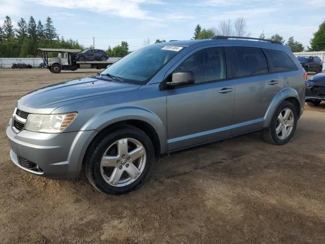 DODGE JOURNEY SE 2010 3d4pg4fb2at157305