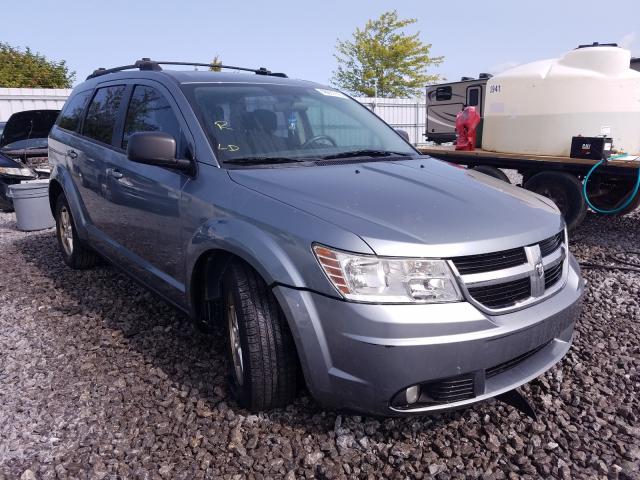 DODGE JOURNEY SE 2010 3d4pg4fb2at167025