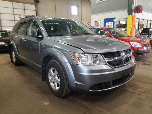 DODGE JOURNEY SE 2010 3d4pg4fb2at175688