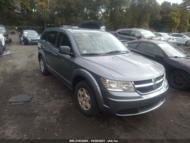 DODGE JOURNEY 2010 3d4pg4fb2at178252