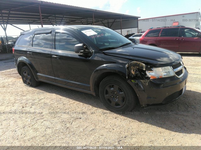 DODGE JOURNEY 2010 3d4pg4fb2at178798