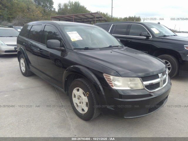 DODGE JOURNEY 2010 3d4pg4fb2at183628