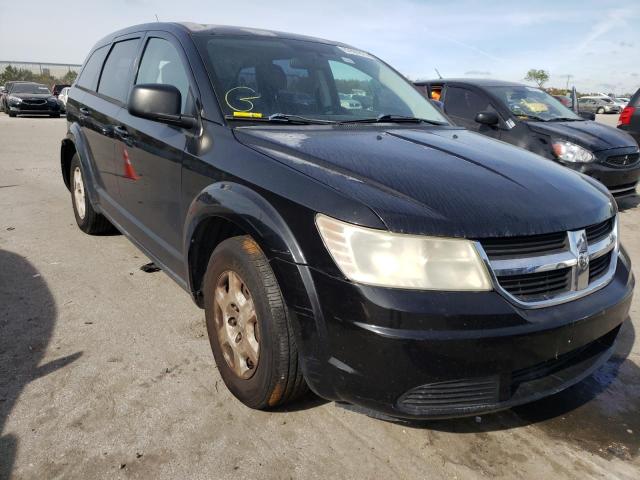 DODGE JOURNEY SE 2010 3d4pg4fb2at183676