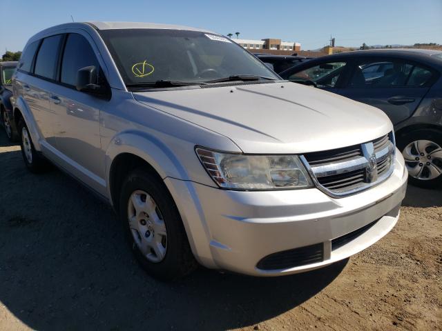 DODGE JOURNEY SE 2010 3d4pg4fb2at183905