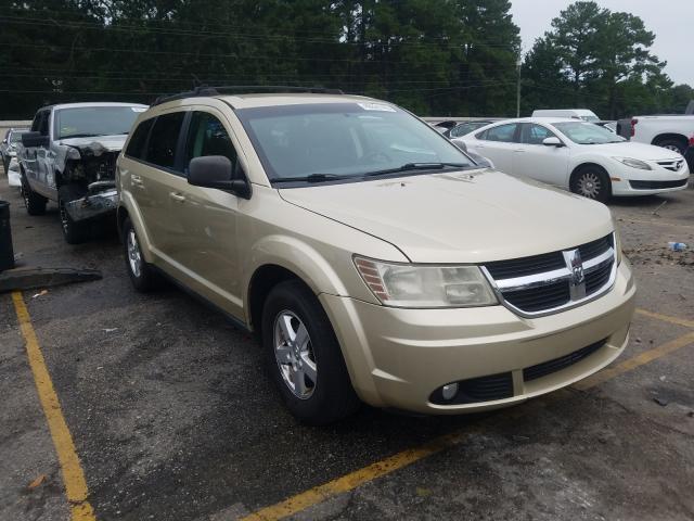 DODGE JOURNEY SE 2010 3d4pg4fb2at184780