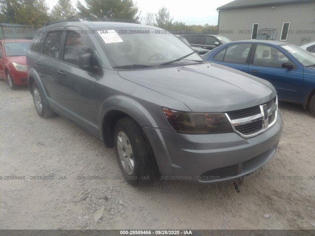 DODGE JOURNEY 2010 3d4pg4fb2at190918