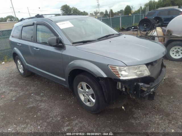 DODGE JOURNEY 2010 3d4pg4fb2at194175