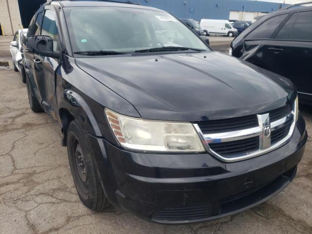 DODGE JOURNEY SE 2010 3d4pg4fb2at195780