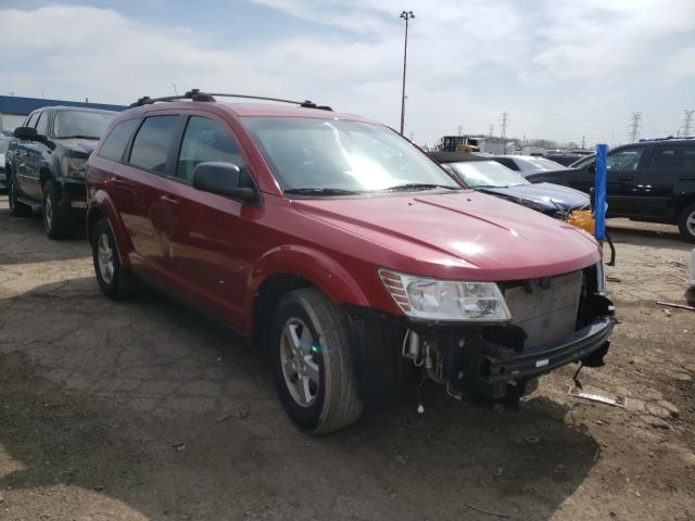 DODGE JOURNEY SE 2010 3d4pg4fb2at198694