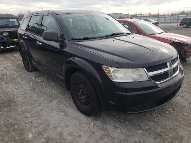 DODGE JOURNEY SE 2010 3d4pg4fb2at198713