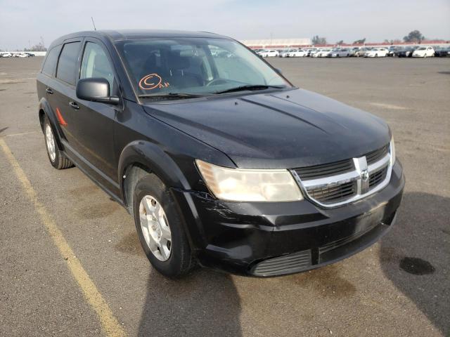 DODGE JOURNEY SE 2010 3d4pg4fb2at198730